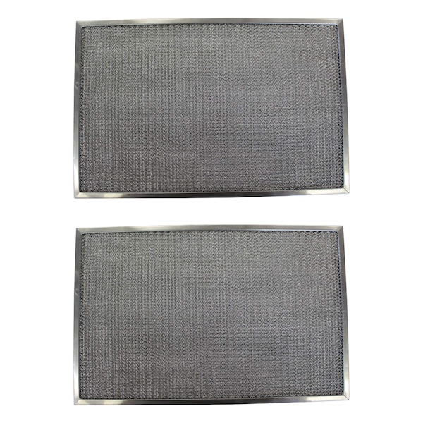 Filters for 47001130, Kitchenaid 47001130, Whirlpool 47001130 & more, PK2